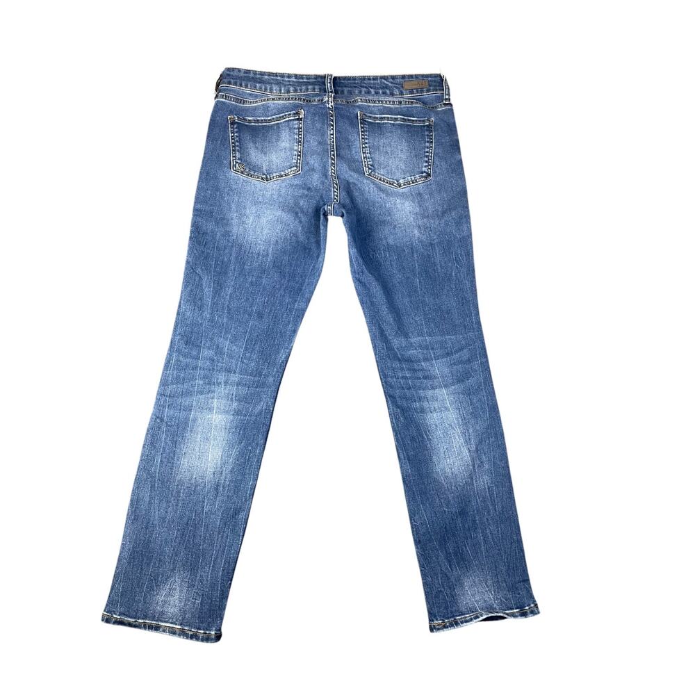 Kut From The Kloth Women’s 12 Petite Boyfriend Jeans - Picture 3 of 3